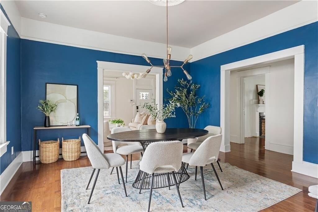 1423 Fairbanks Street Southwest - Photo 5 of 36