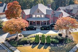 692 Heritage Post Lane Southwest - Photo 1 of 1