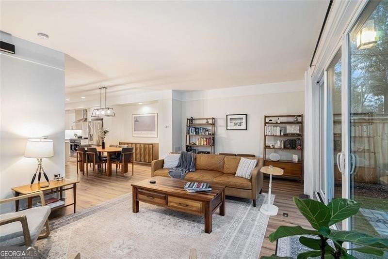 1649 Lenox Overlook Rd Ne - Photo 5 of 29