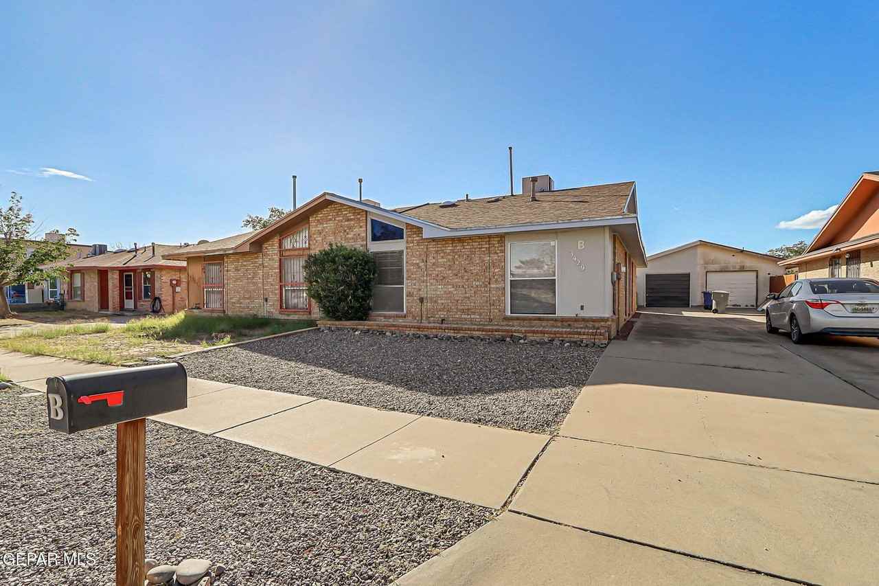 3429 Risner Pl Unit B #B - Photo 3 of 24