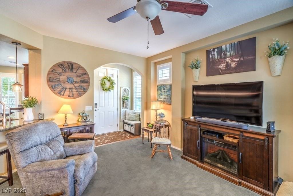 3709 Corte Bella Hills Ave - Photo 4 of 26