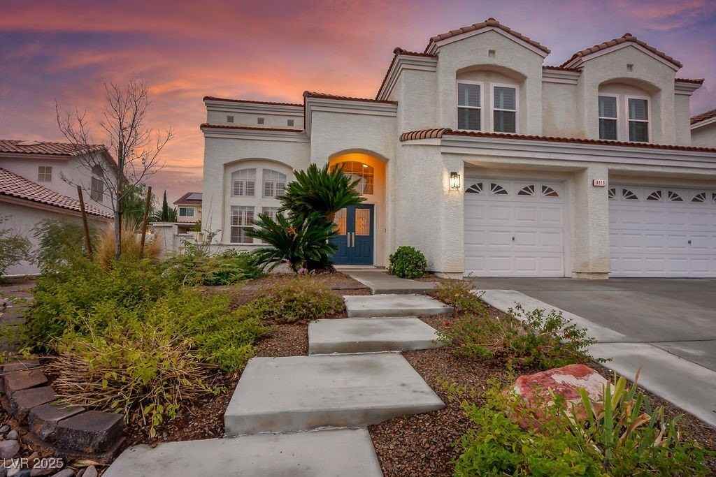 8113 Blue Cascade Avenue - Photo 2 of 36