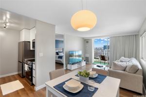 featured image of 400 Hobron Lane #3314