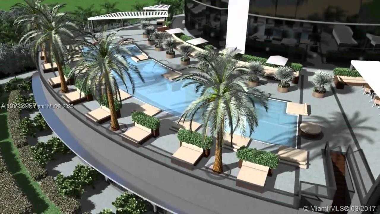 18555 Collins Ave #4804 - Photo 5 of 50