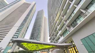 501 Northeast 31st Street #1401 - Photo 1 of 1