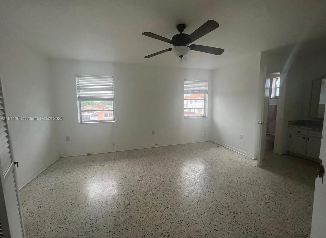 4740 Nw Flagler Ter #2 - Photo 3 of 7