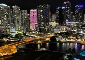 90 Southwest 3rd Street #2202 - Photo 1 of 1