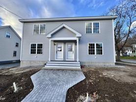 193 South Lincoln Street #A - Photo 1 of 1