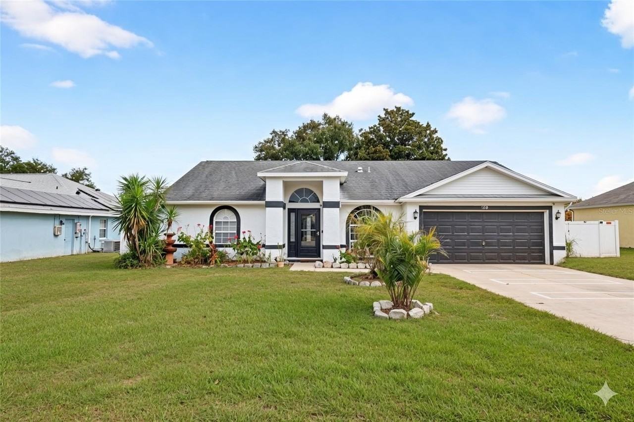 7839 Southwest 63rd Avenue Road