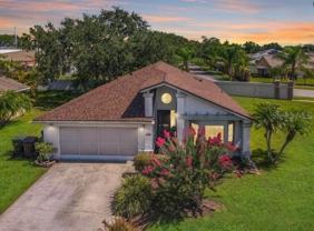 2656 Horseshoe Bay Drive - Photo 1 of 1