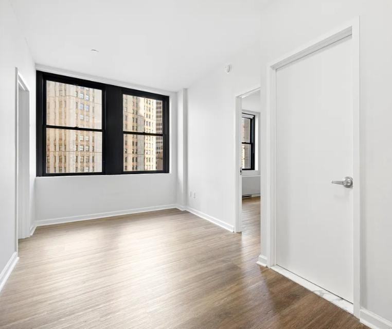 25 Park Row