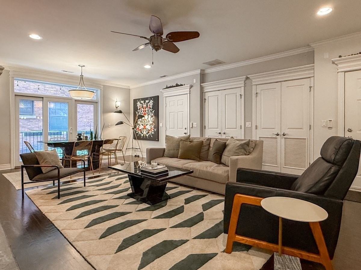 927 West Agatite Avenue #2N - Photo 2 of 11