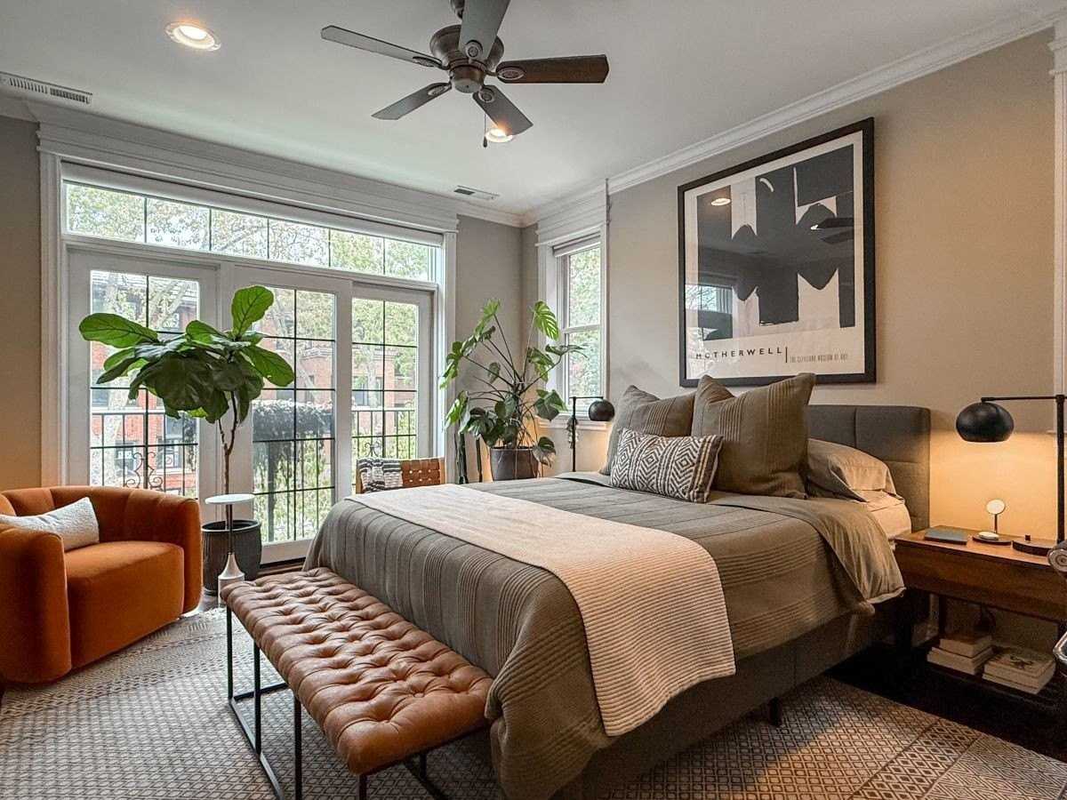 927 West Agatite Avenue #2N - Photo 6 of 11