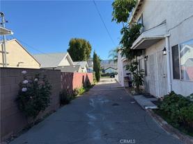 1953 North Parish Place #C - Photo 1 of 1