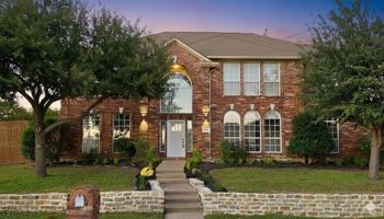 featured image of 7505 Larchmont Drive