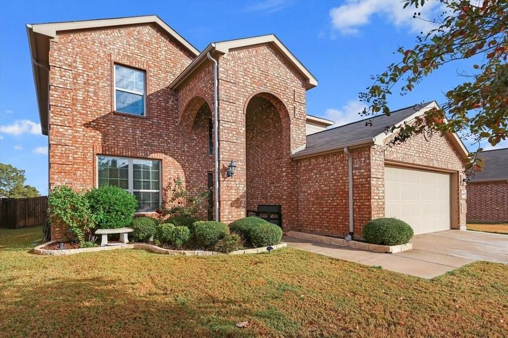 8217 Black Hills Trail