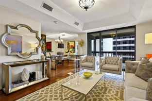 5909 Luther Lane #1102 - Photo 1 of 1