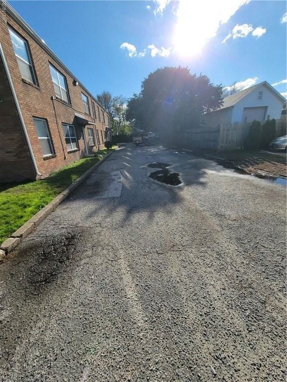 869 West Ocean View Avenue #4