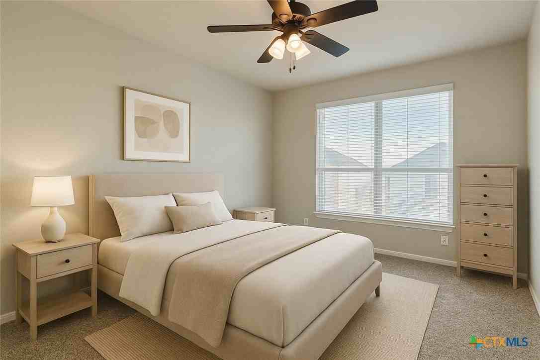 8114 Smoke Creek Lane - Photo 6 of 16