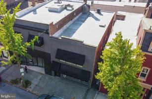 featured image of 27 North Hanover Street