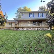 15205 Wacousta Road - Photo 1 of 1