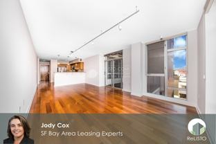 630 Thomas L. Berkley Way #519 - Photo 1 of 1