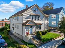 featured image of Cottage Park Road #2