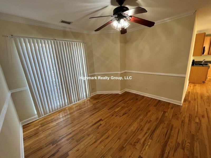 4606 North Monticello Avenue #3SA - Photo 2 of 9