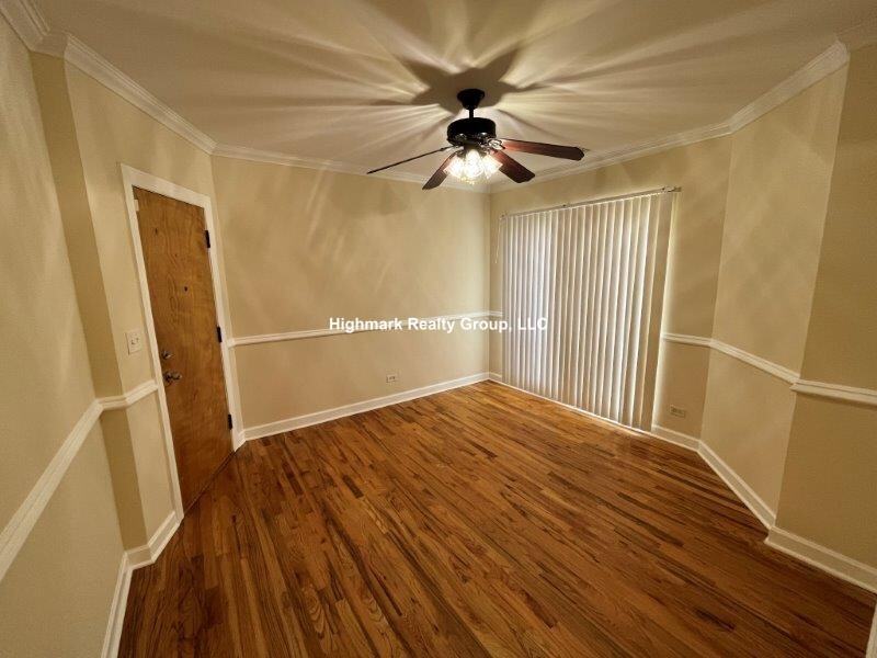 4606 North Monticello Avenue #3SA - Photo 3 of 9