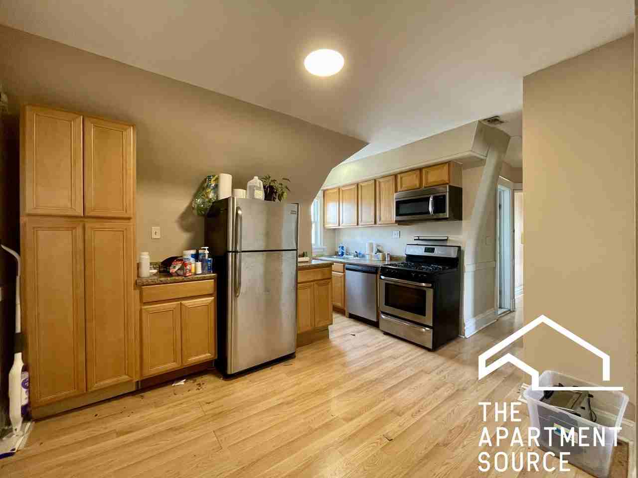 3434 West Drummond Place #3