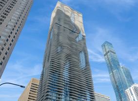 223 North Columbus Drive #5308 - Photo 1 of 1