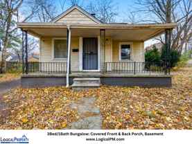 18205 Stout Street - Photo 1 of 1