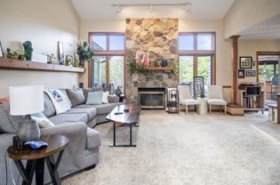 9740 Purcell Hill Road #NA - Photo 1 of 1