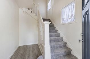 2156 South M Street #B - Photo 1 of 1