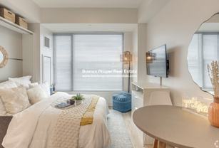 213 Albany St #813 - Photo 1 of 1