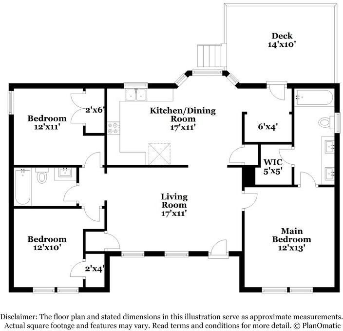1024 Holly Pointe Dr - Photo 2 of 16