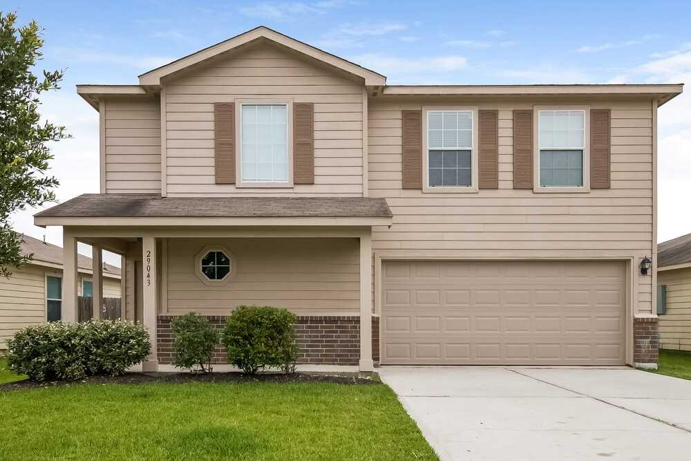 29043 Village Creek Loop