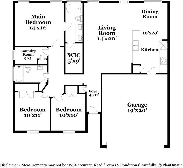 1711 Bellamy Ln - Photo 2 of 16