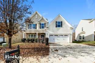 2814 Chari Park Lane - Photo 1 of 1