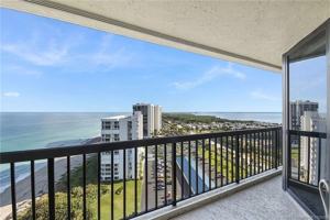 featured image of 9550 South Ocean Drive #1709