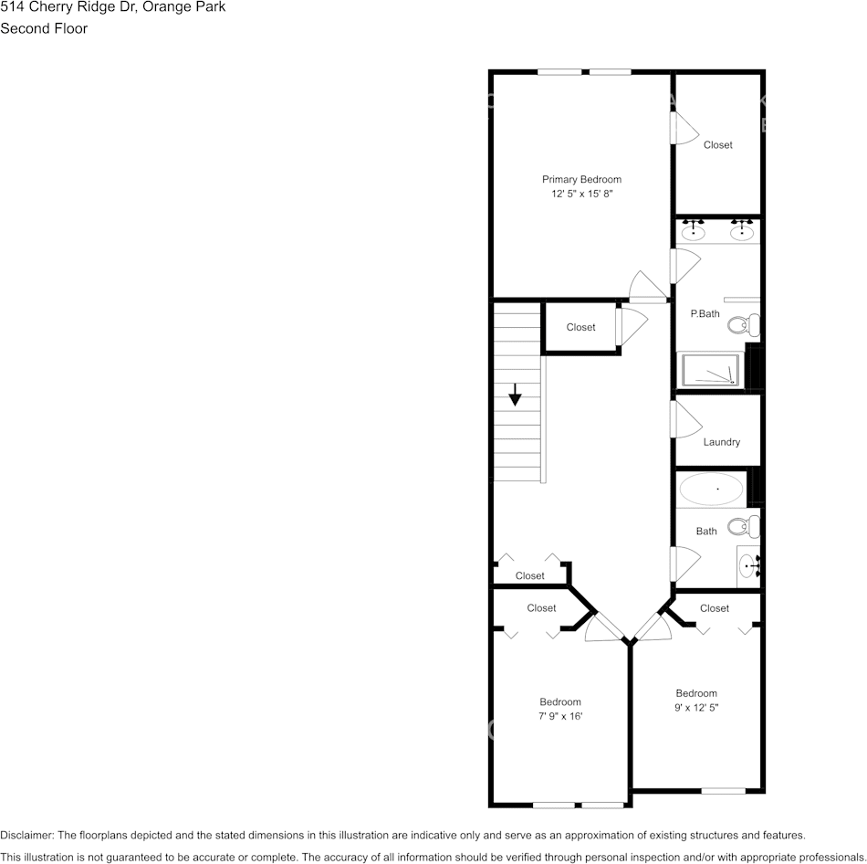 514 Cherry Ridge Dr - Photo 3 of 22