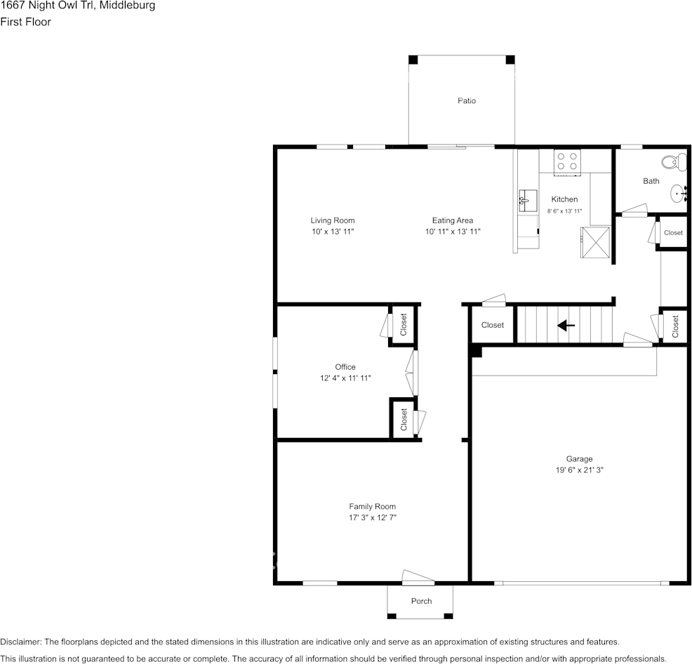 1667 Night Owl Trail - Photo 2 of 26