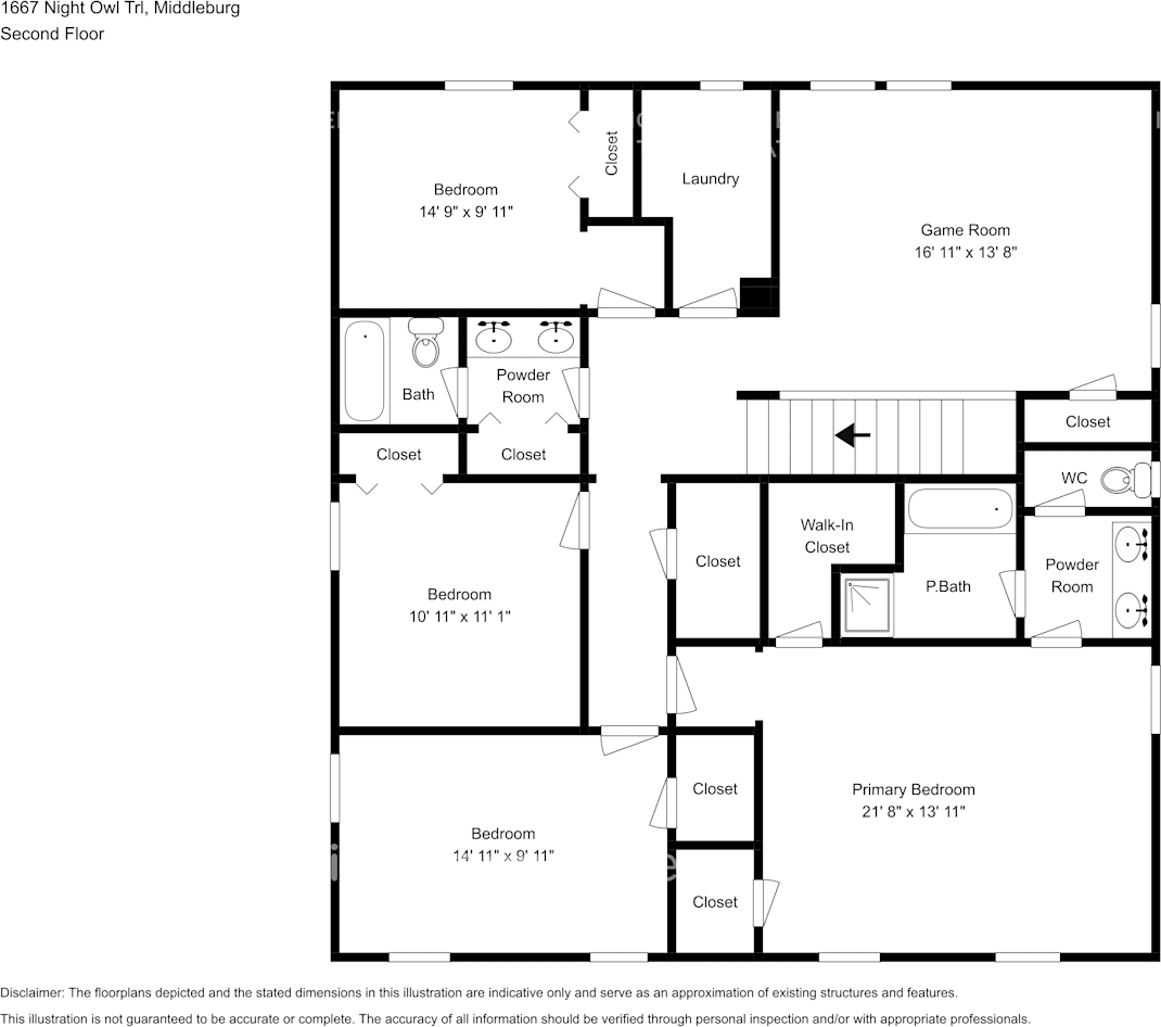 1667 Night Owl Trail - Photo 3 of 26