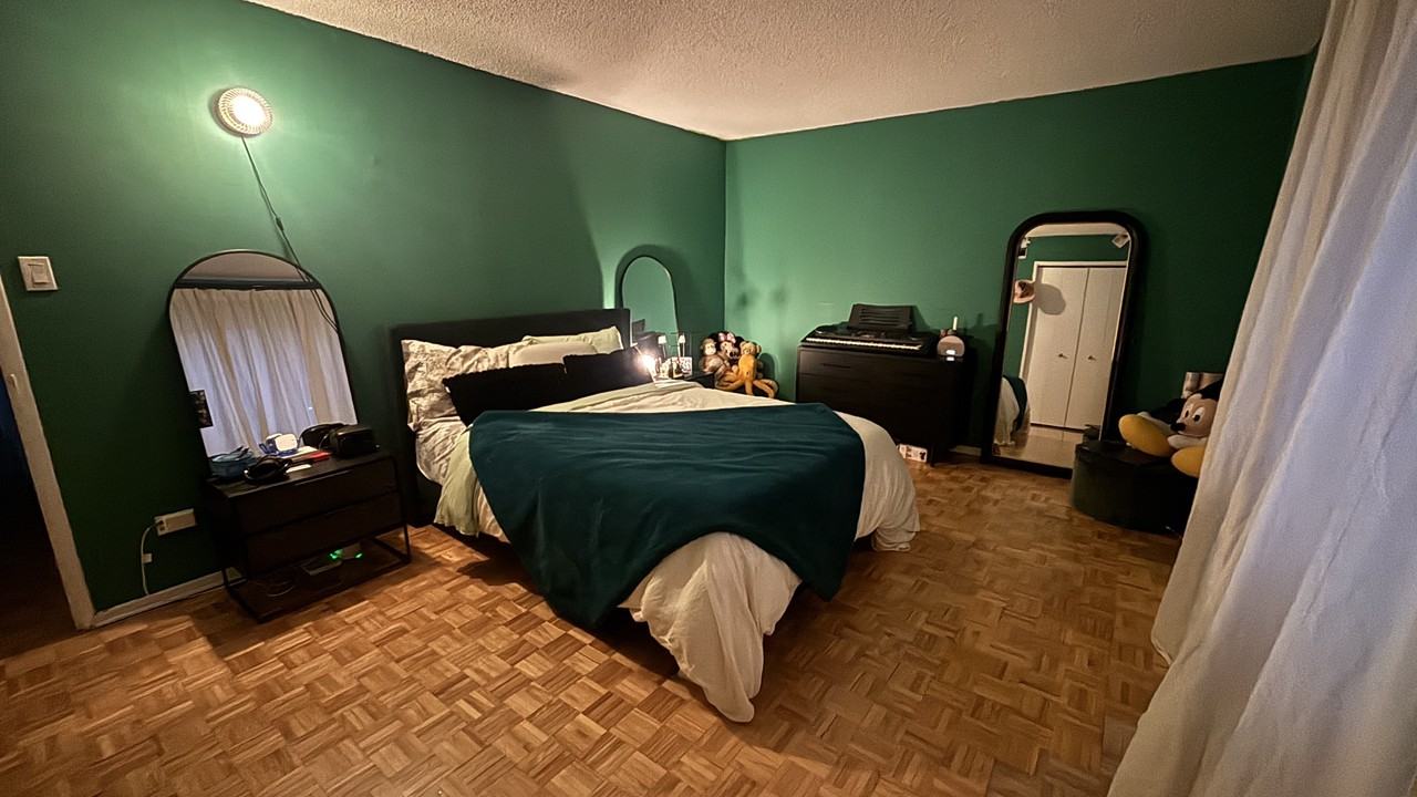 Ch de la Côte-des-Neiges - Photo 6 of 8