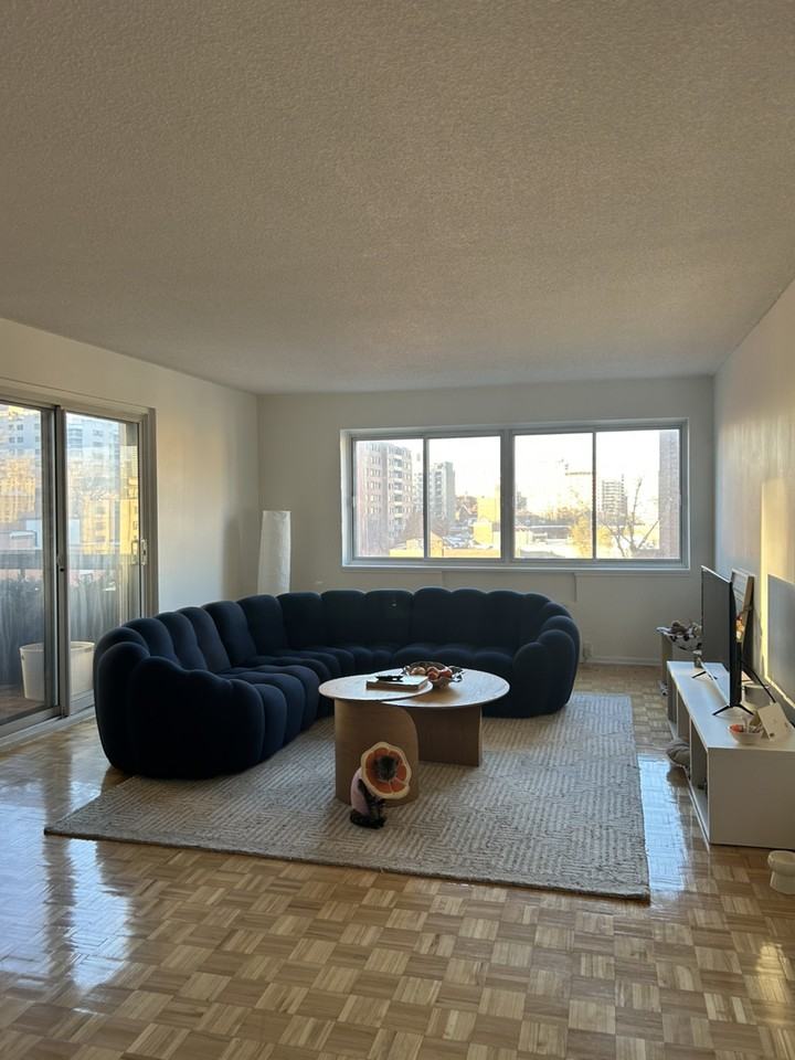 Ch de la Côte-des-Neiges - Photo 5 of 8