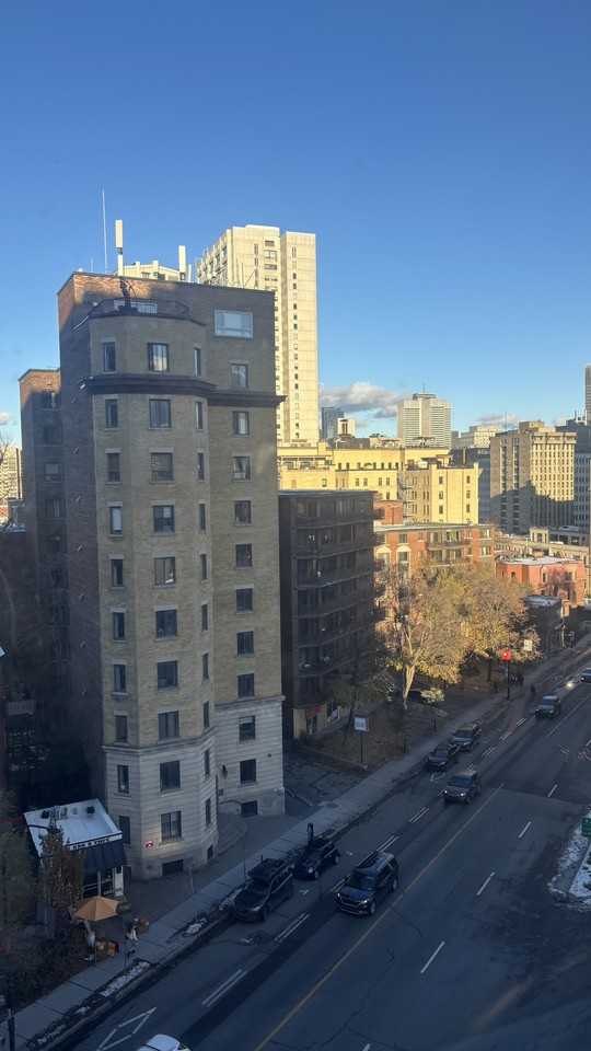 Ch de la Côte-des-Neiges - Photo 7 of 8