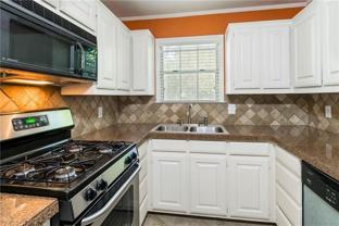 9611 Lakemont Drive #9611 - Photo 1 of 1