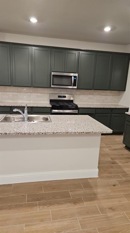 4116 Limestone Bluff Dr #4116 - Photo 2 of 19