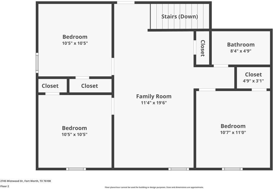 2752 Mistwood Dr #2752 - Photo 5 of 16