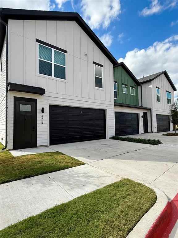 4616 Welker Way #4616 - Photo 2 of 7